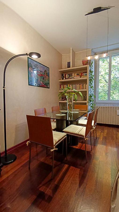 Casa Juli: 70Mq-Centro-Trieste Extérieur photo