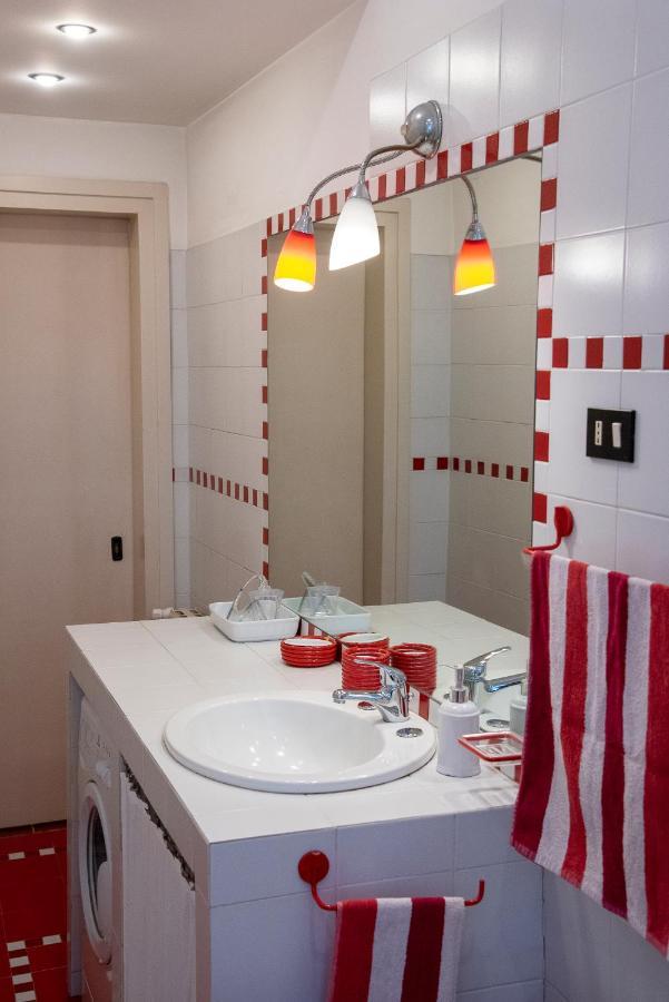 Casa Juli: 70Mq-Centro-Trieste Extérieur photo