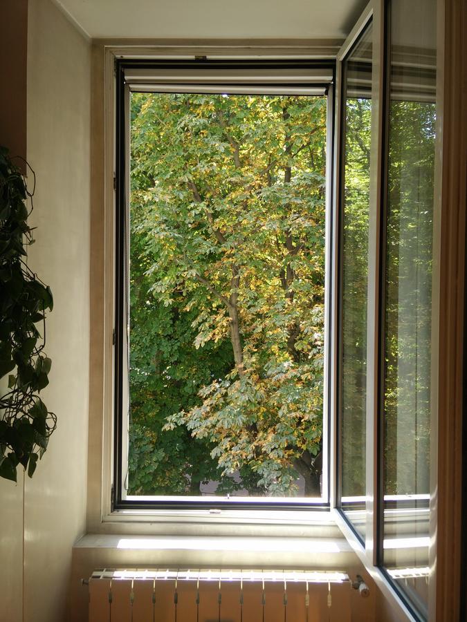 Casa Juli: 70Mq-Centro-Trieste Extérieur photo