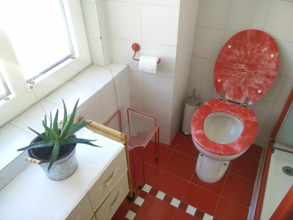 Casa Juli: 70Mq-Centro-Trieste Extérieur photo